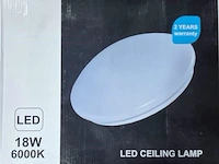 Lamp opbouw - afbeelding 1 van  1