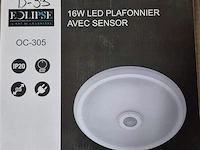 Lamp opbouw - afbeelding 1 van  1