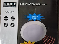 Lamp opbouw - afbeelding 1 van  1