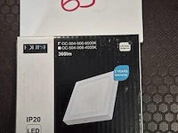 Lamp opbouw - afbeelding 1 van  1