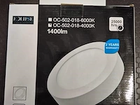 Lamp opbouw - afbeelding 1 van  1