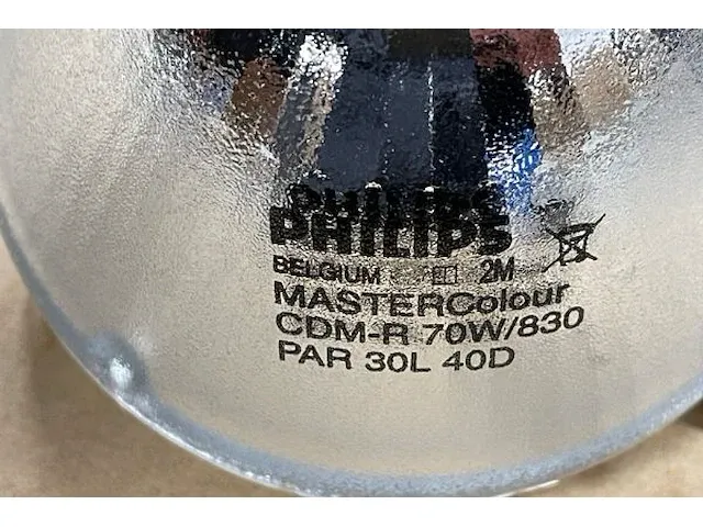 Lamp philips - afbeelding 3 van  4