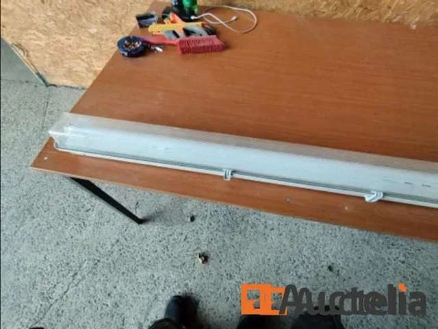 Lamp plafondlamp tl 125 cm - afbeelding 4 van  4