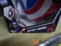 Lamp shield wand marvel captain america - afbeelding 3 van  7