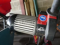 Lamp slijper - afbeelding 1 van  8