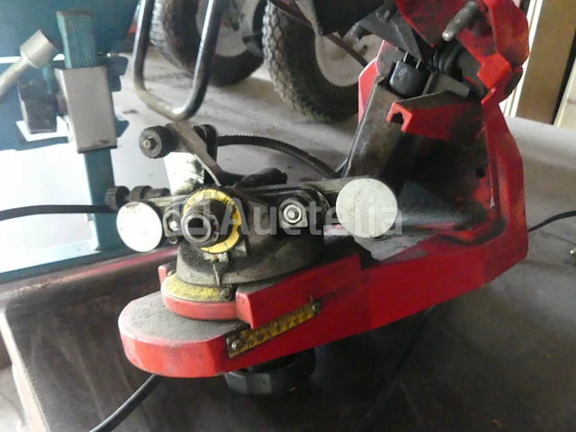 Lamp slijper - afbeelding 2 van  8