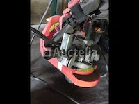 Lamp slijper - afbeelding 4 van  8