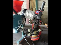 Lamp slijper - afbeelding 7 van  8