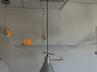 Lamp tronconi