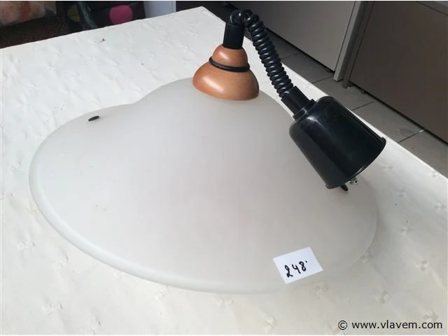 Lamp ( uittrekbaar ) - afbeelding 1 van  2