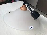 Lamp ( uittrekbaar ) - afbeelding 1 van  2