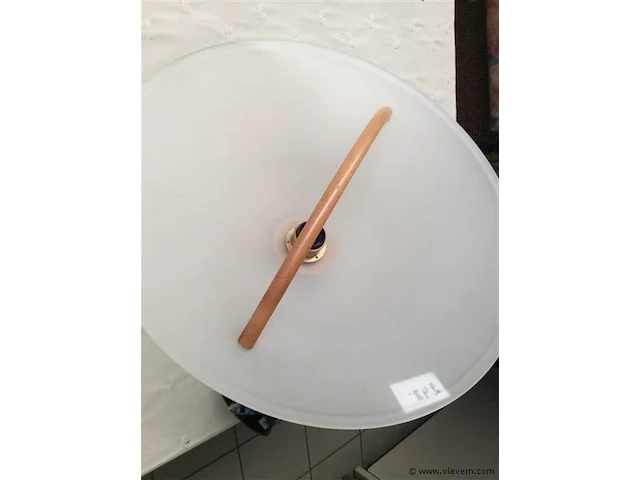 Lamp ( uittrekbaar ) - afbeelding 2 van  2