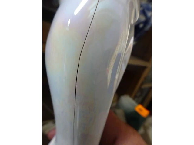 Lamp vintage (barstje) - afbeelding 3 van  3