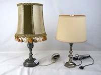 Lamp (x2) - afbeelding 1 van  3