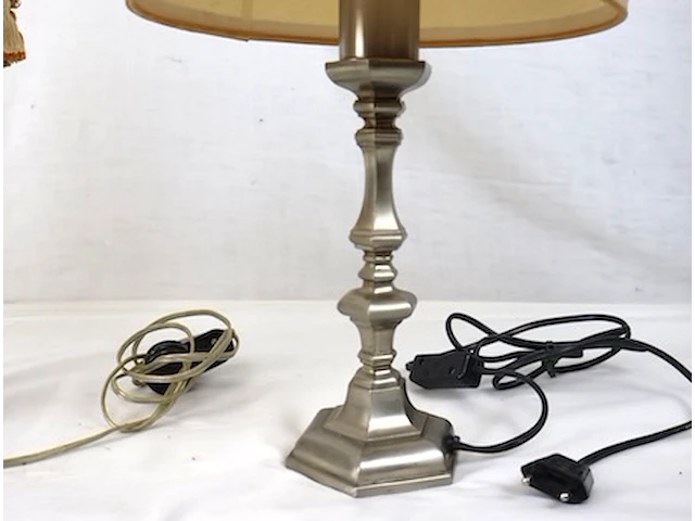 Lamp (x2) - afbeelding 2 van  3