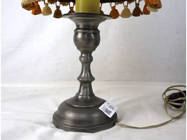 Lamp (x2) - afbeelding 3 van  3