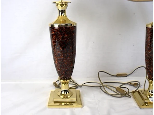 Lamp (x2) - afbeelding 4 van  4