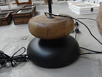 Lamp zonder kap - afbeelding 1 van  2