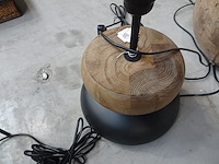 Lamp zonder kap - afbeelding 2 van  2