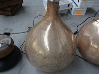 Lamp zonder kap - afbeelding 1 van  1