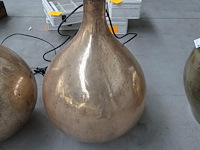 Lamp zonder kap - afbeelding 1 van  1