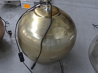 Lamp zonder kap - afbeelding 1 van  1