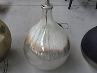 Lamp zonder kap - afbeelding 1 van  1