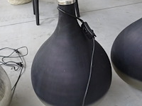 Lamp zonder kap - afbeelding 1 van  1