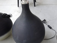 Lamp zonder kap - afbeelding 1 van  3