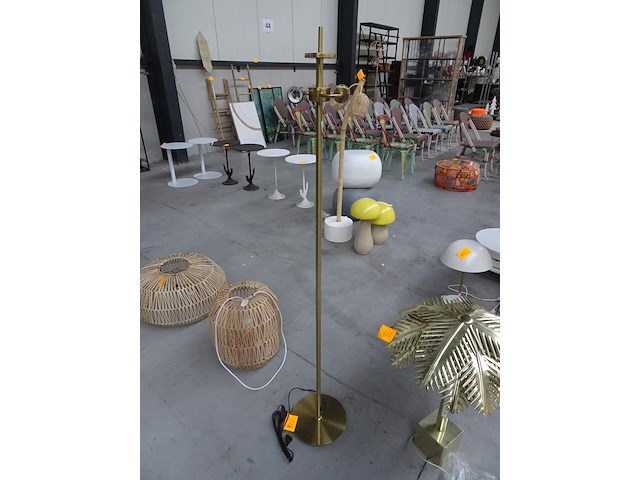 Lamp zonder kap - afbeelding 2 van  3