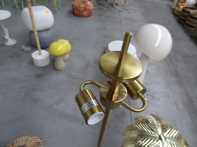 Lamp zonder kap - afbeelding 3 van  3