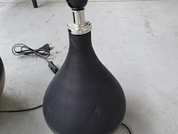 Lamp zonder kap - afbeelding 1 van  4