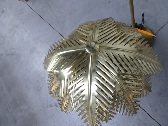 Lamp zonder kap - afbeelding 3 van  4