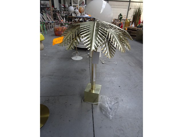 Lamp zonder kap - afbeelding 4 van  4