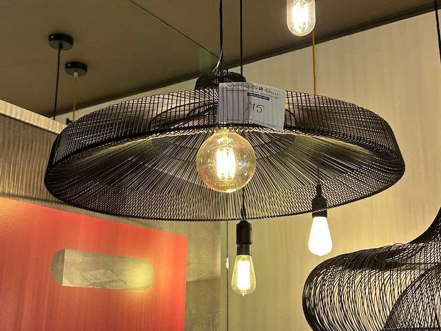 Lamp - afbeelding 1 van  4