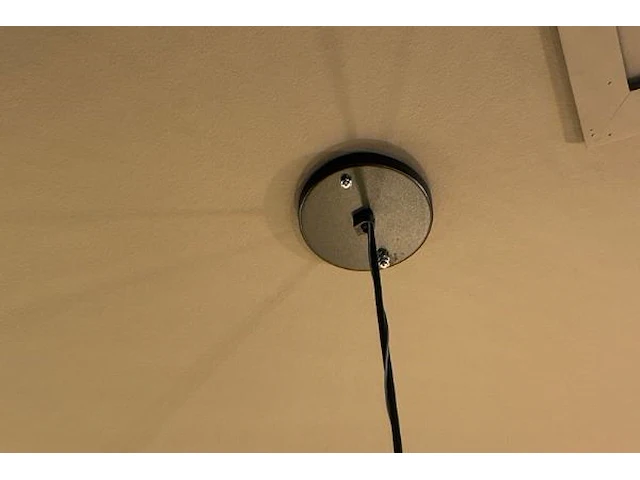 Lamp - afbeelding 4 van  4