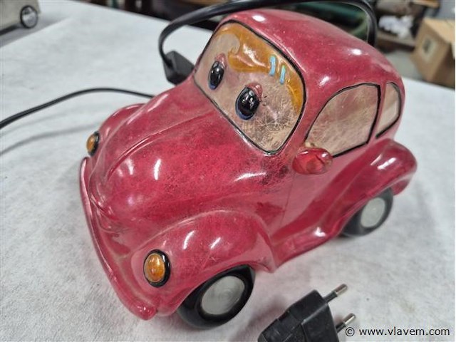 Lamp - afbeelding 2 van  3