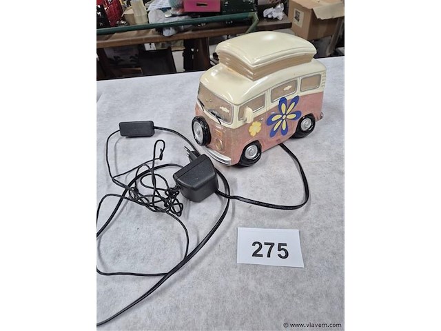 Lamp - afbeelding 1 van  3