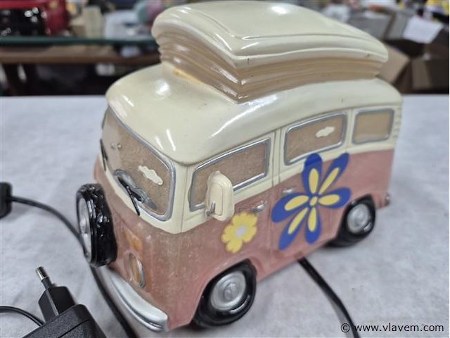 Lamp - afbeelding 2 van  3