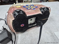 Lamp - afbeelding 3 van  3