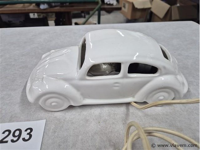 Lamp - afbeelding 2 van  3