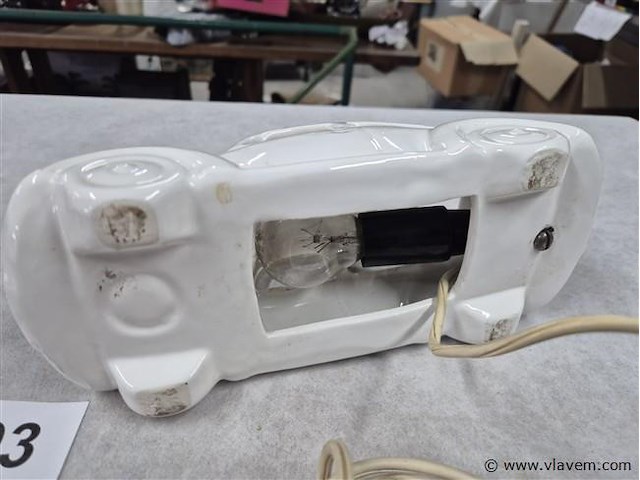 Lamp - afbeelding 3 van  3