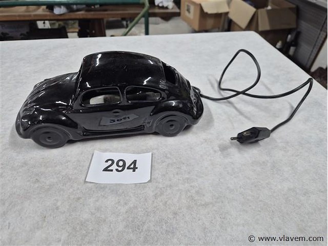 Lamp - afbeelding 1 van  3