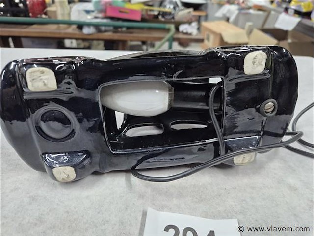 Lamp - afbeelding 3 van  3