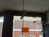 Lamp - afbeelding 1 van  2