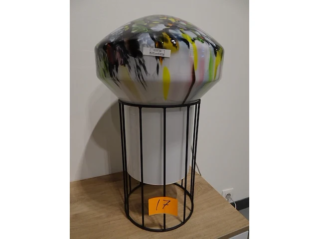 Lamp - afbeelding 1 van  3