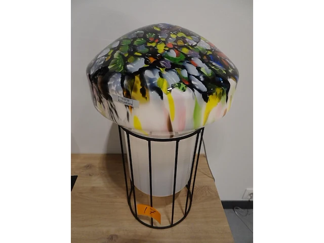 Lamp - afbeelding 2 van  3