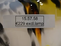 Lamp - afbeelding 3 van  3