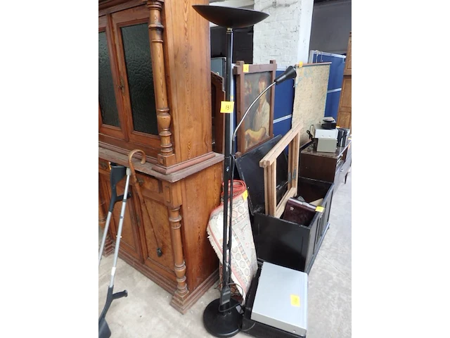 Lamp - afbeelding 1 van  1