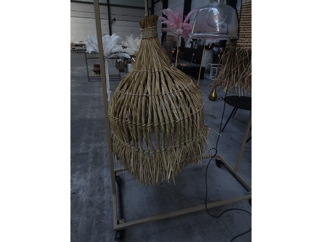 Lamp - afbeelding 1 van  2